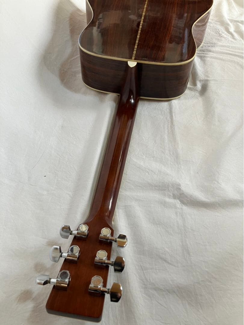 アコースティックギター春日楽器K.country KimberlyD-300K