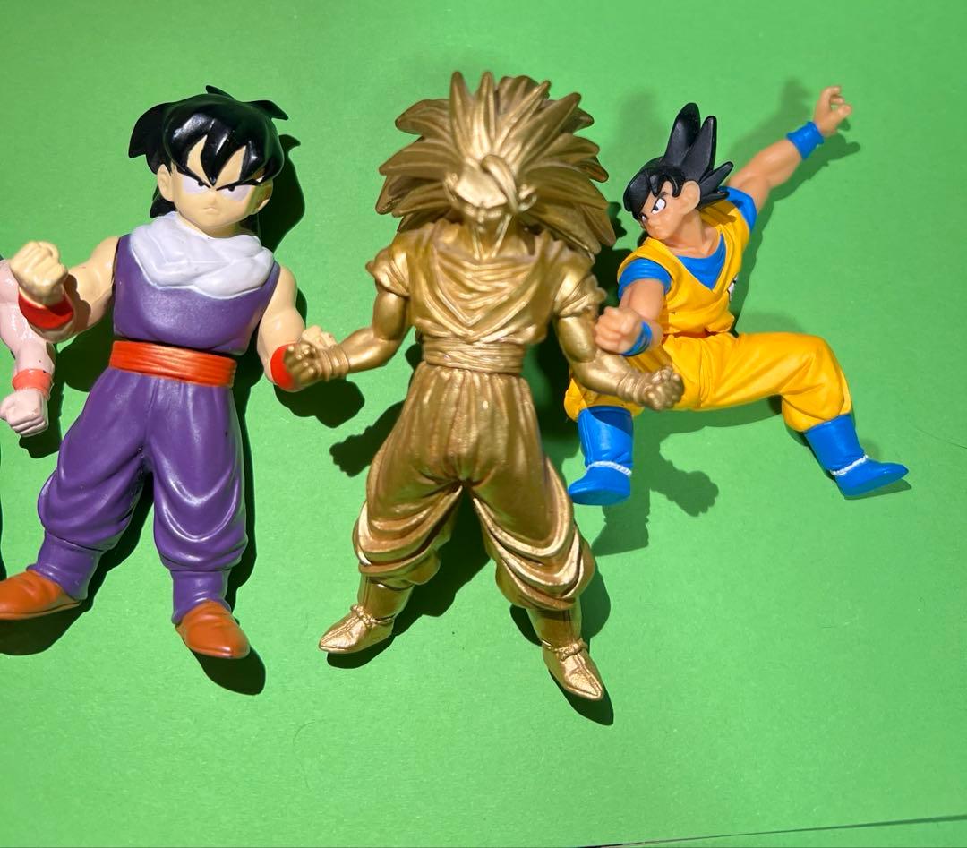 【まとめ売り】ドラゴンボール フィギュア セット