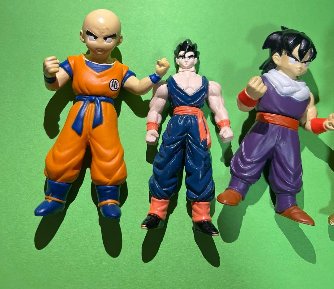 【まとめ売り】ドラゴンボール フィギュア セット