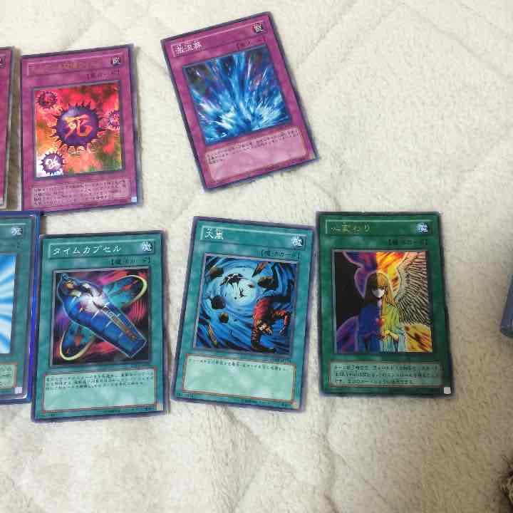 遊戯王 バラ売り！