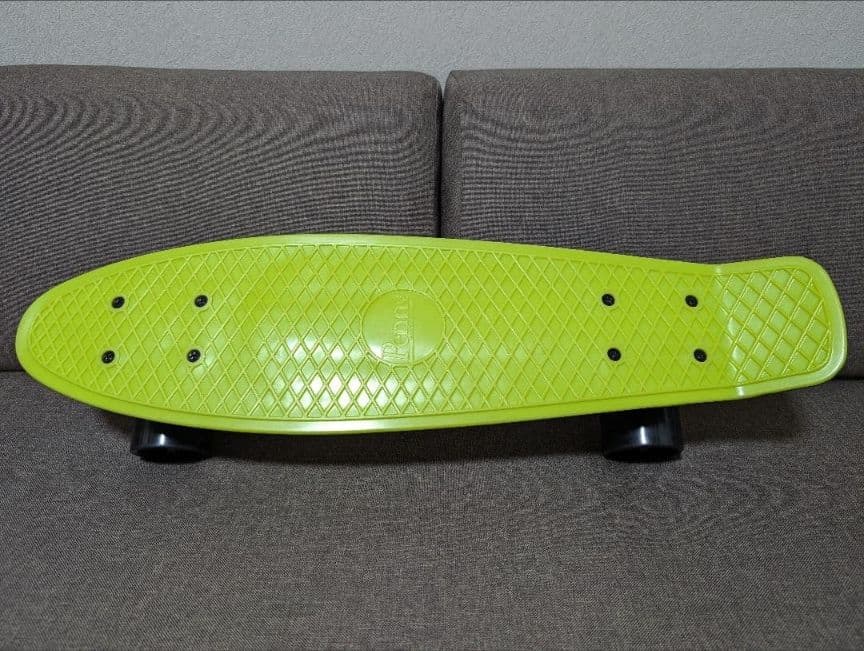 【美品】Penny 22 / ShadowJungle　ペニー