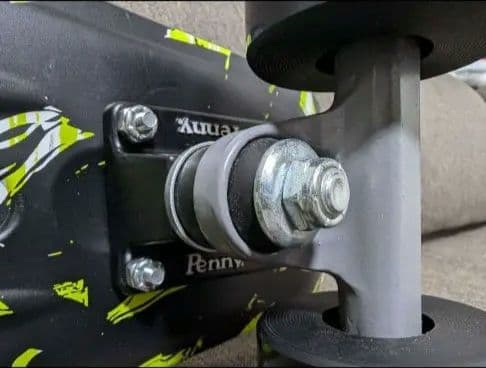 【美品】Penny 22 / ShadowJungle　ペニー