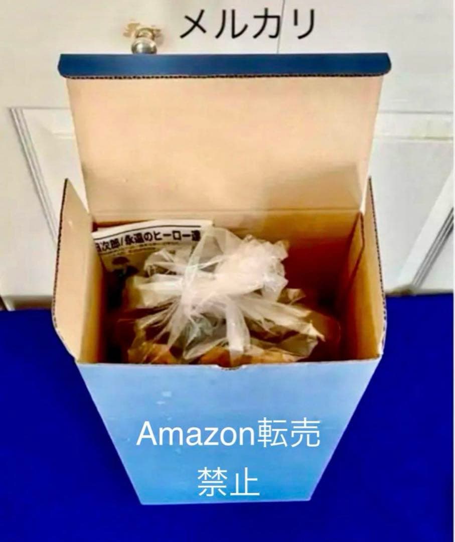 【新品未開封】100年祭記念限定　鉄腕アトム45cm ビリケン アストロボーイ