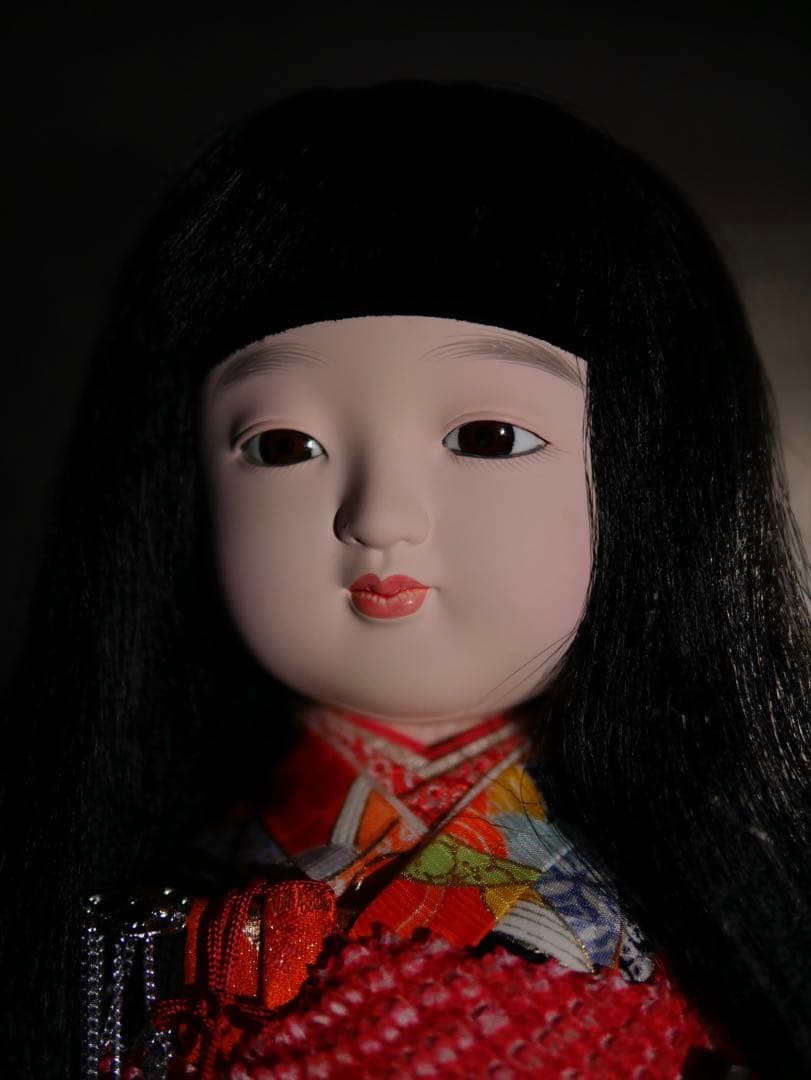 【至極特級呪物】チョウピラコ様 金運 座敷わらし