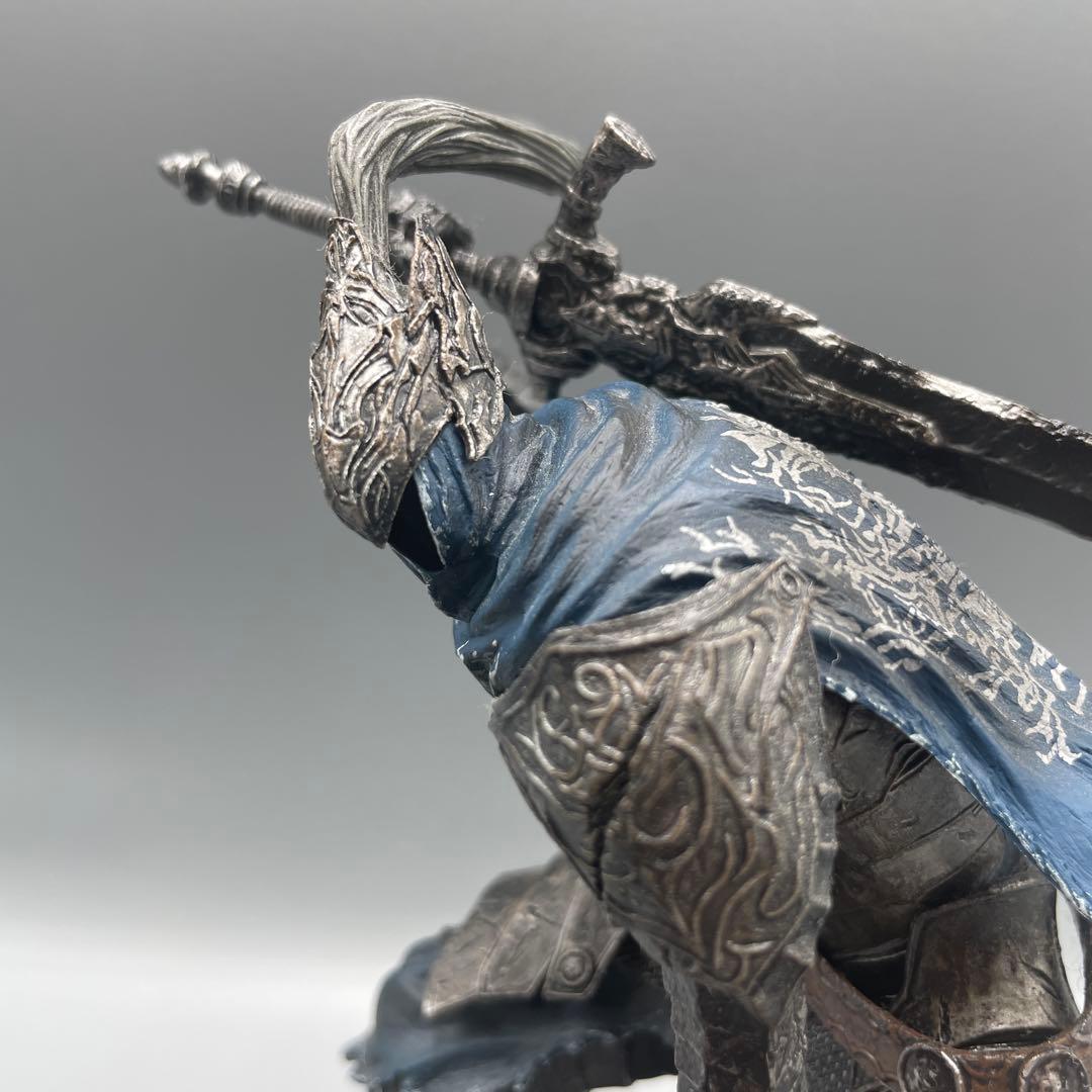 深淵歩き アルトリウス とるパカ! ダークソウル スカルプトコレクション