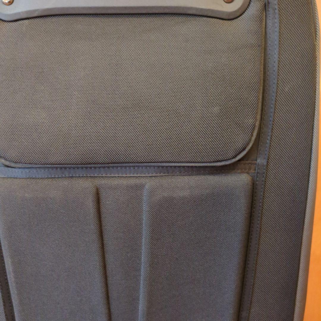 THE NORTH FACE キャリーケース兼リュック　ダブルトラック