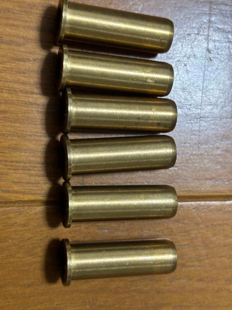 絶版レア マルシンS.A.A.45PEACE MAKER THE SIX GUN