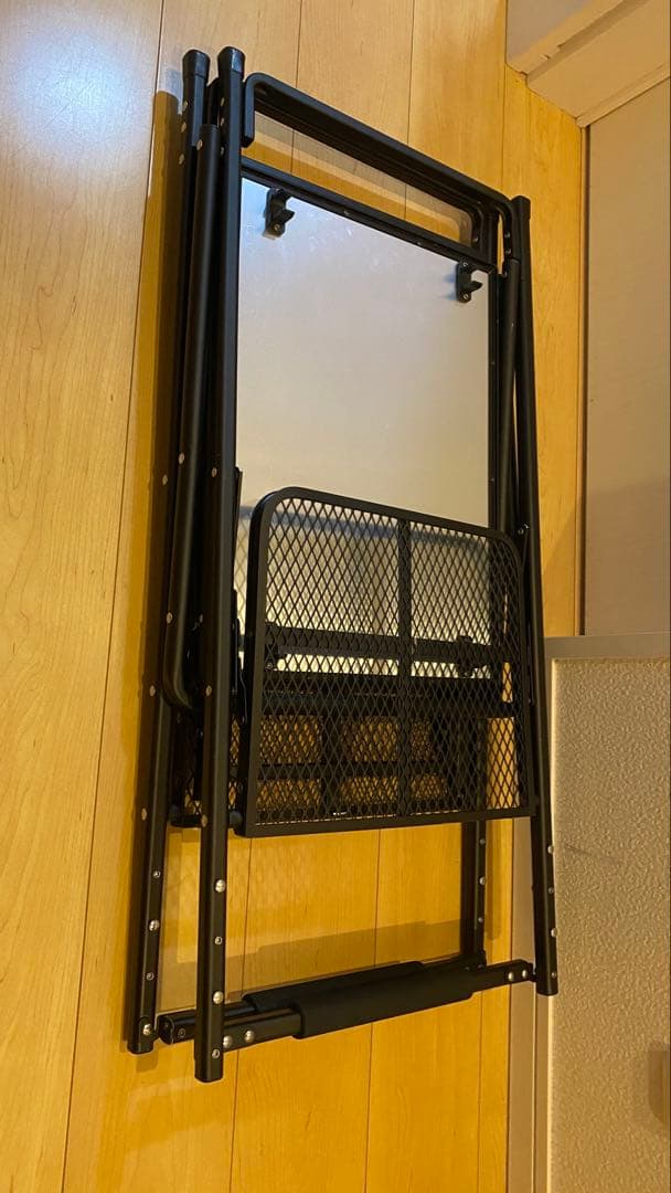 【美品】山善 キャンパーズコレクション タフライトスタンド