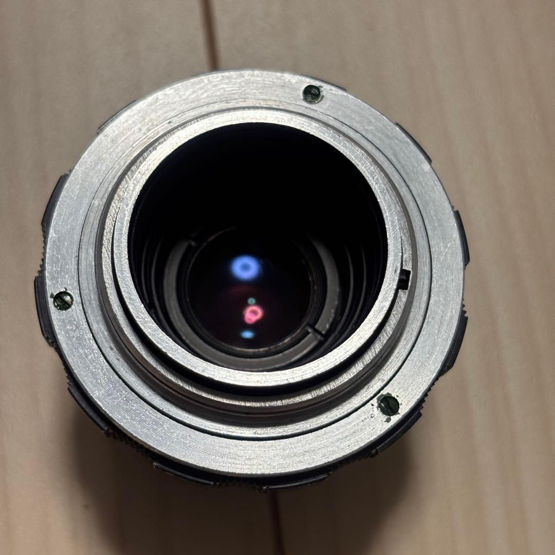 И-61(I-61) 52mm 2.8