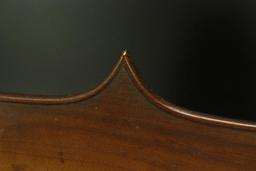 武具甲冑 刀掛 遠州 桑 時代物(A891)