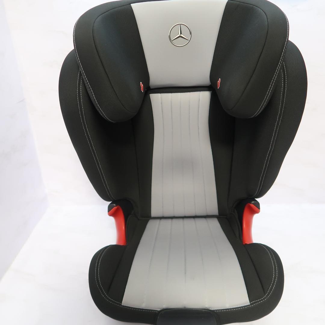 メルセデスベンツ ジュニアシート チャイルドセーフティシート KIDFIX XP