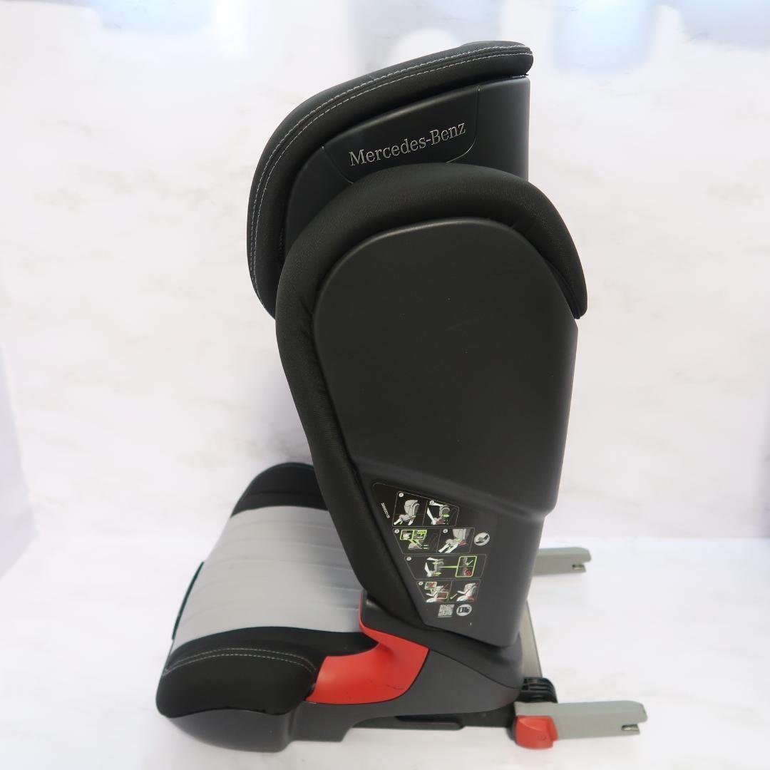 メルセデスベンツ ジュニアシート チャイルドセーフティシート KIDFIX XP