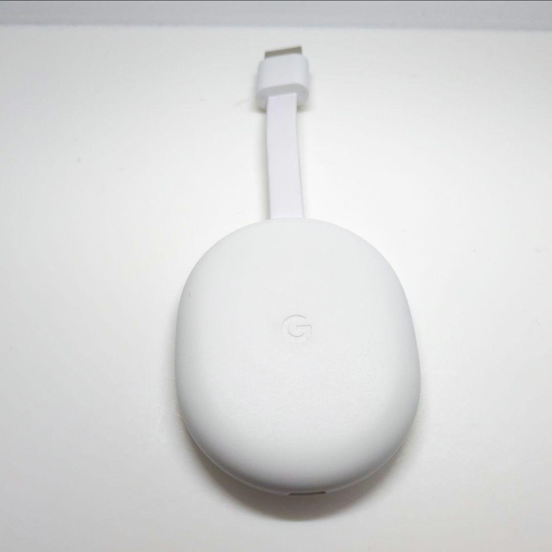 Chromecast with Google TV (HD)　クロームキャスト