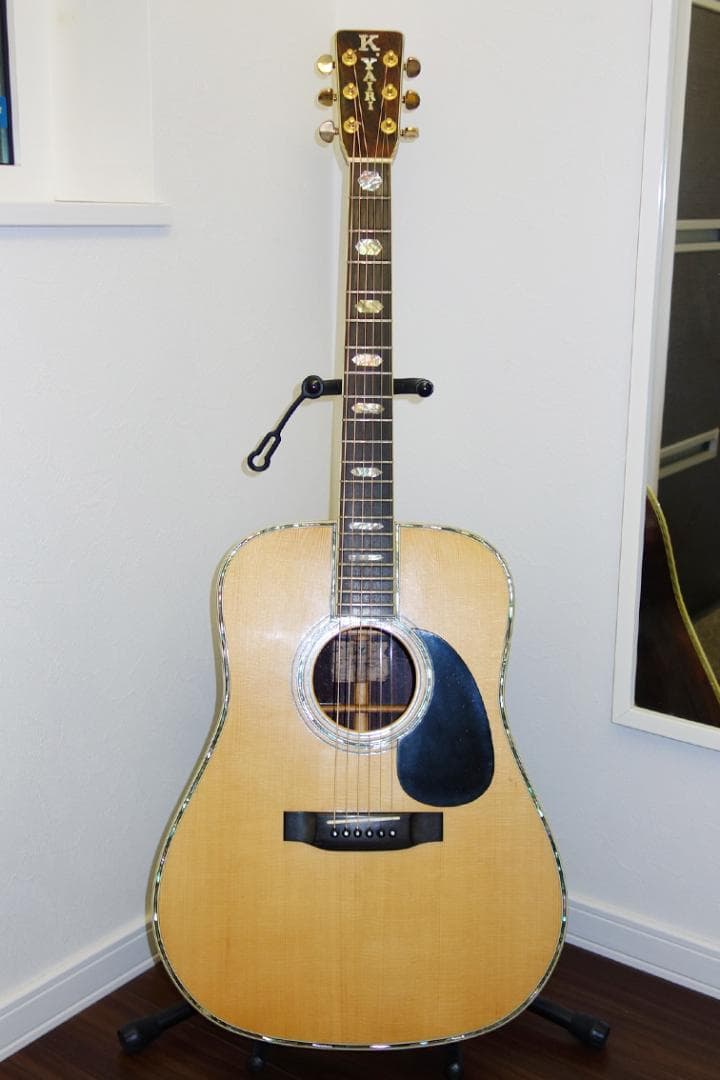 K.YAIRI　DY-45　1976年製の初期もの　良品