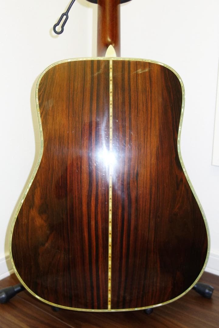 K.YAIRI　DY-45　1976年製の初期もの　良品