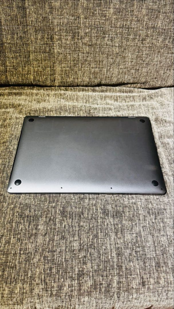 【希少上位モデル】MacBook Pro 16インチ 2019 / 2TB