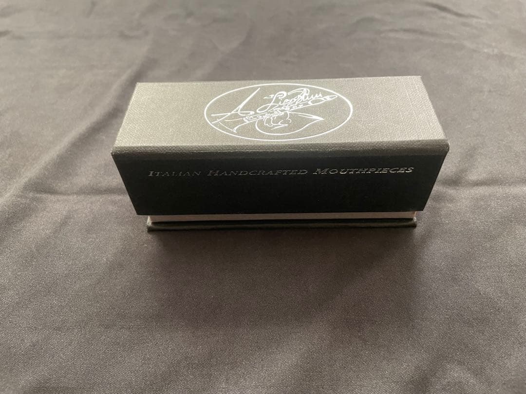 リコスティーニ・F5(Bbクラリネット用マウスピース)