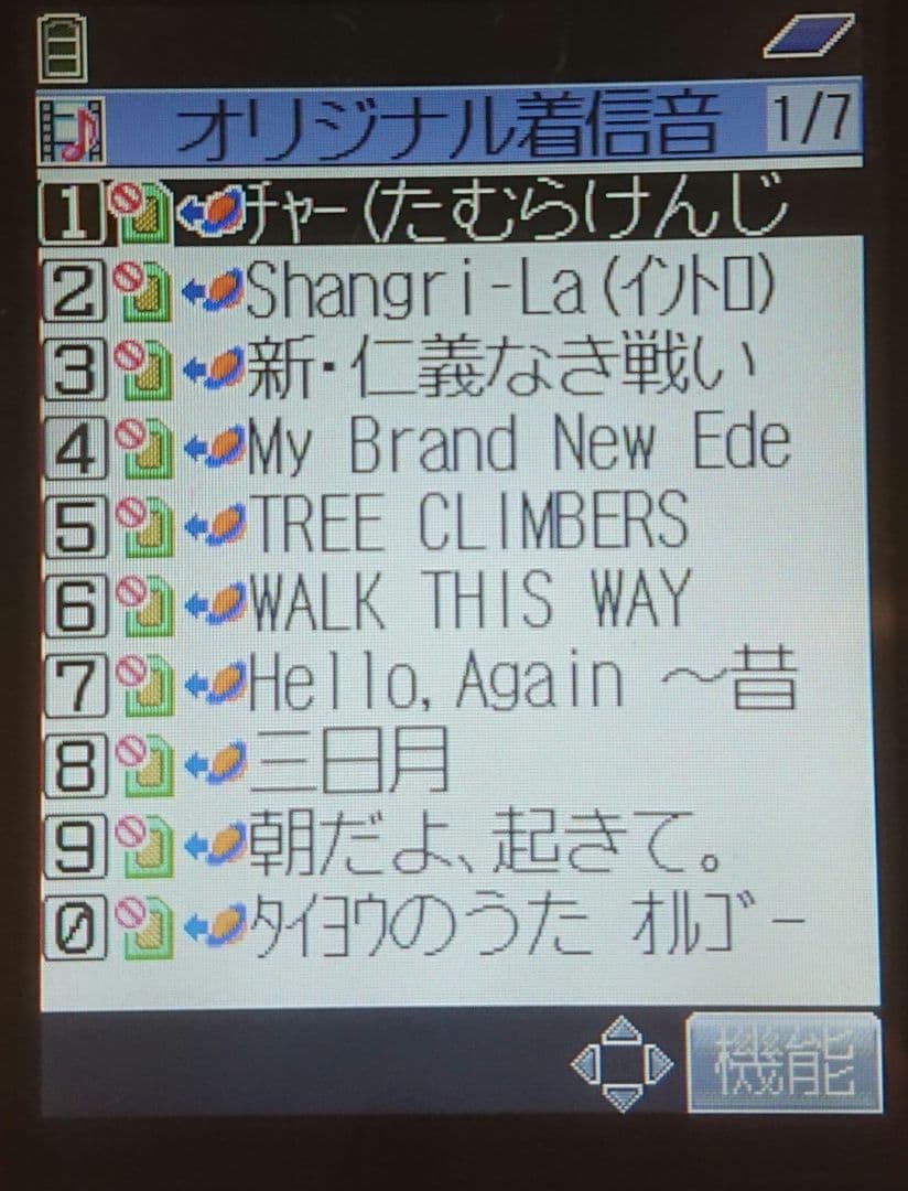 レア ドコモ docomo P900iv BLACK ブラック ガラケー 携帯