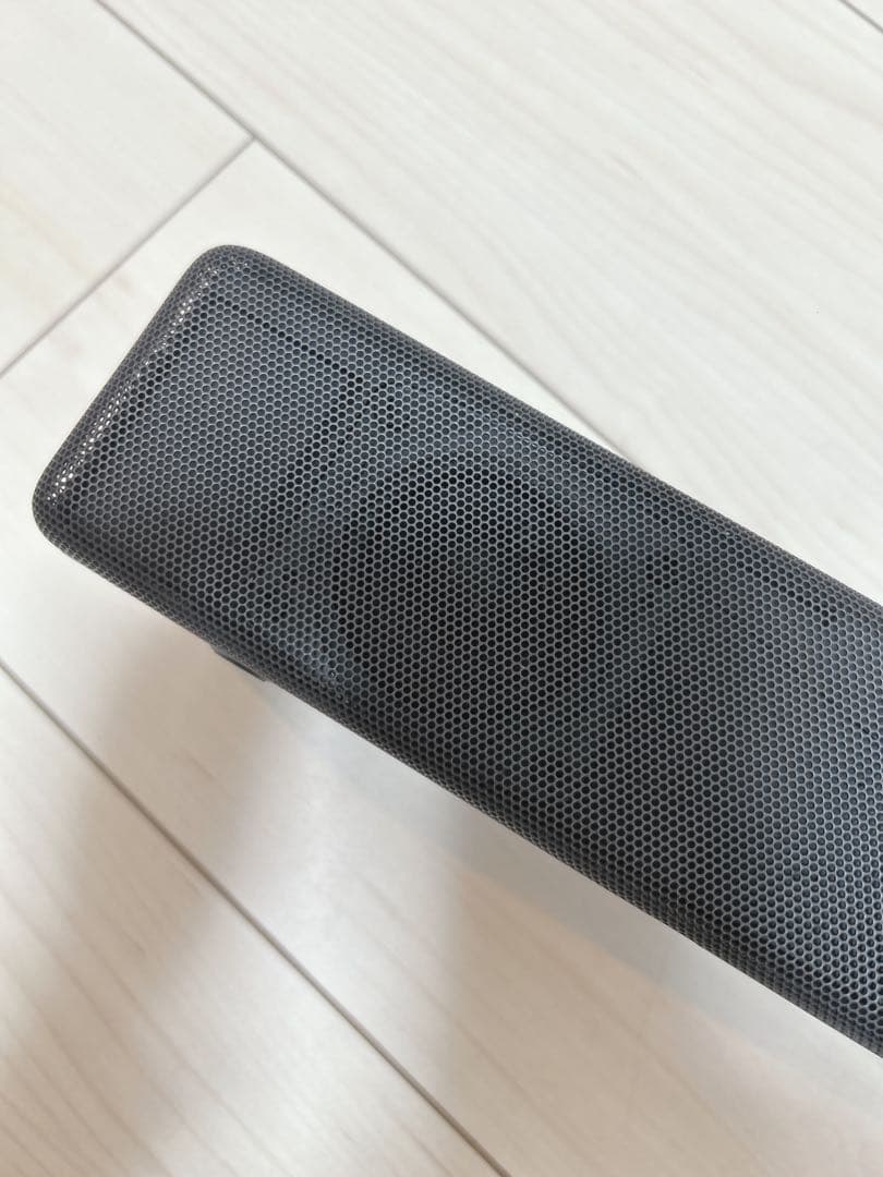 SONY ソニー サウンドバー HT-S200F