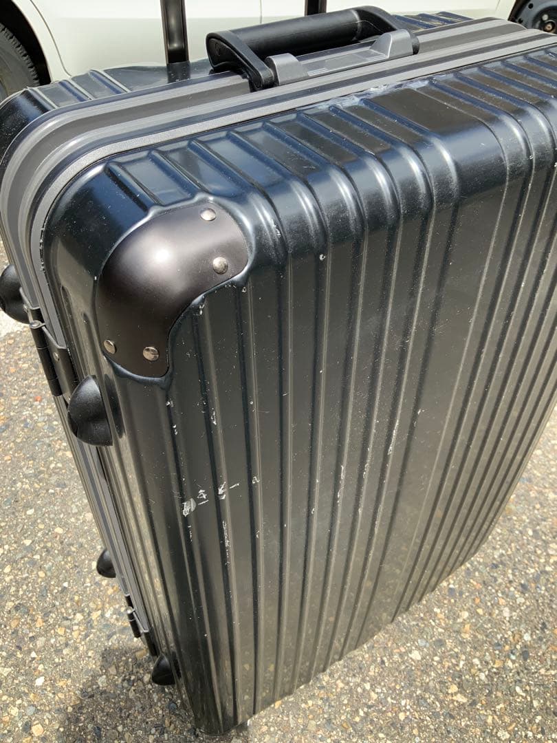 BRIGHTECH(ブライテック) スーツケース