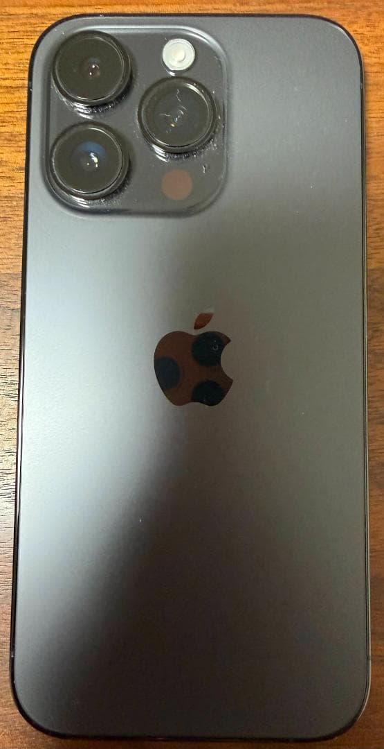 Apple iPhone14 Pro 256GB 米国版 SIMフリー