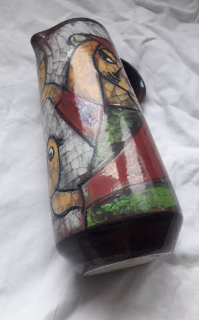 超希少　女の子とことり③／マリアンヌ・スタルク／Marianne Starck