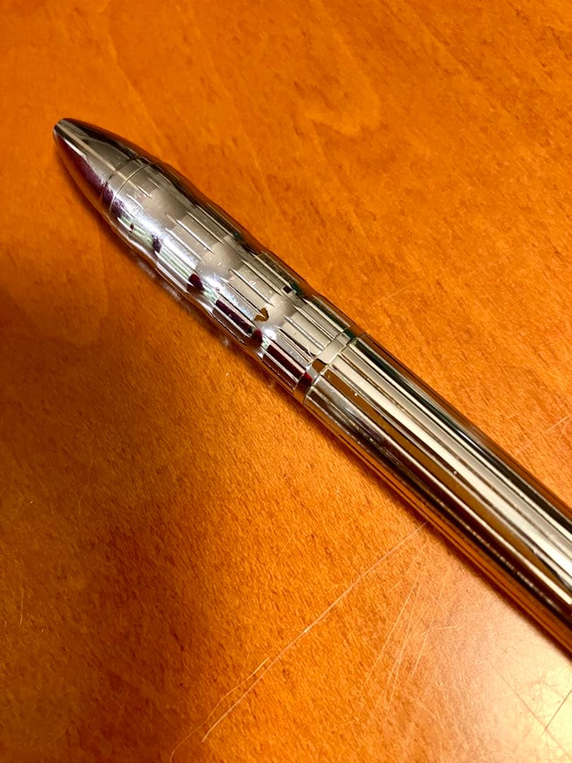 廃盤　ロットリングマルチペン エグゼクティブ