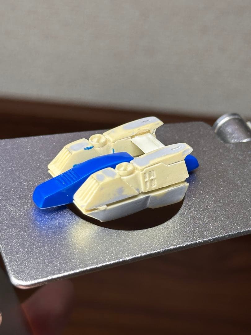 1/144 ガンダム Mk-V ガレージキット モデルグラフィックス