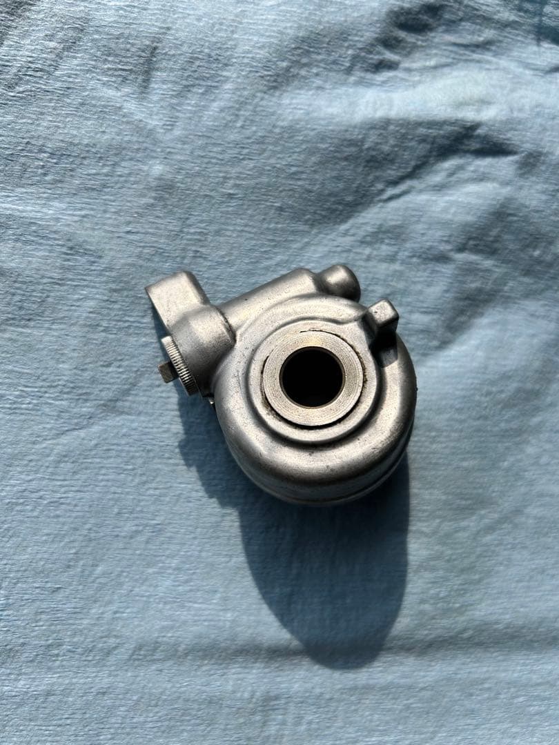 NSR50用　スピードメーターギア