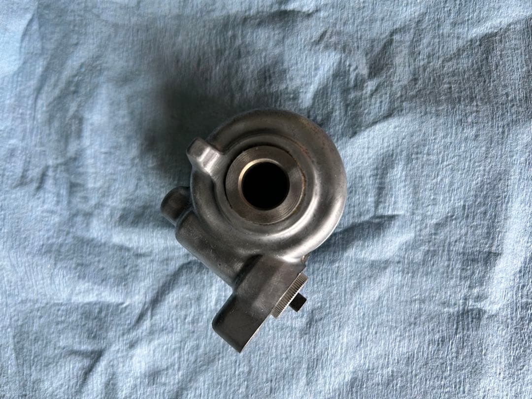 NSR50用　スピードメーターギア