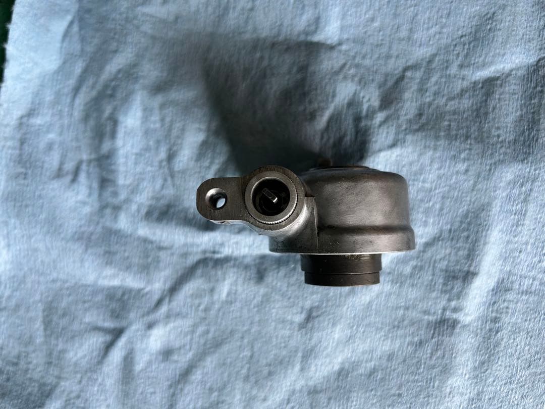 NSR50用　スピードメーターギア