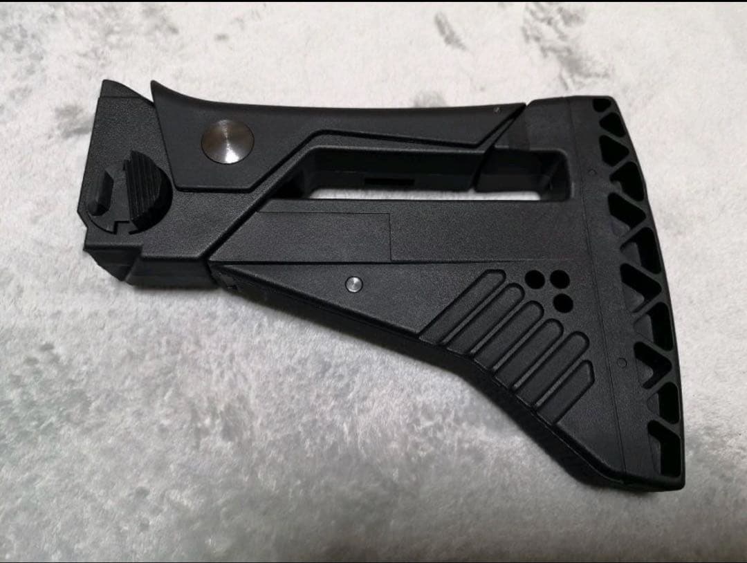 東京マルイ　次世代電動ガン　g36c カスタム