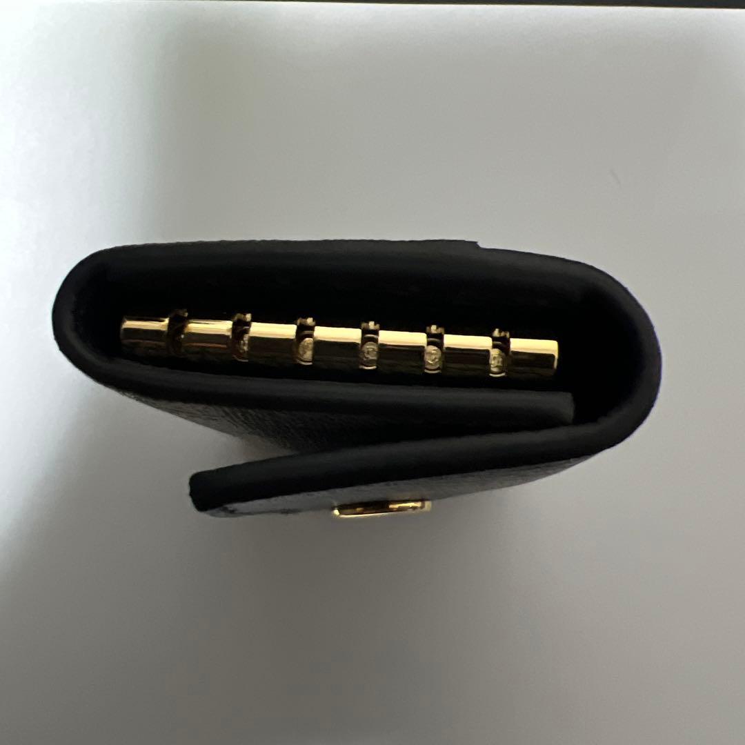 新品未使用　GUCCI キーケース