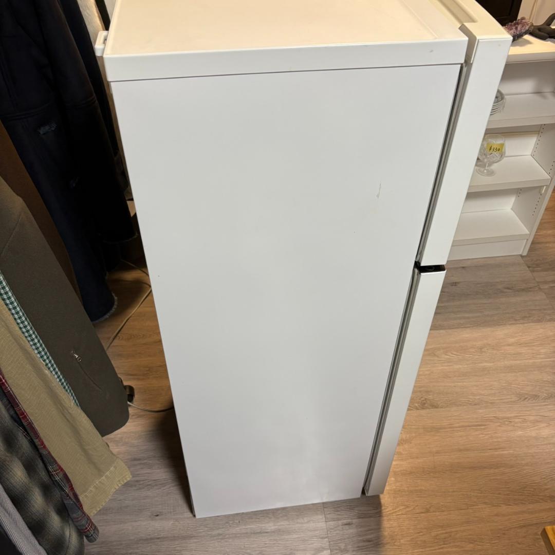 Hisense ハイセンス 冷凍冷蔵庫 2020年製 120L