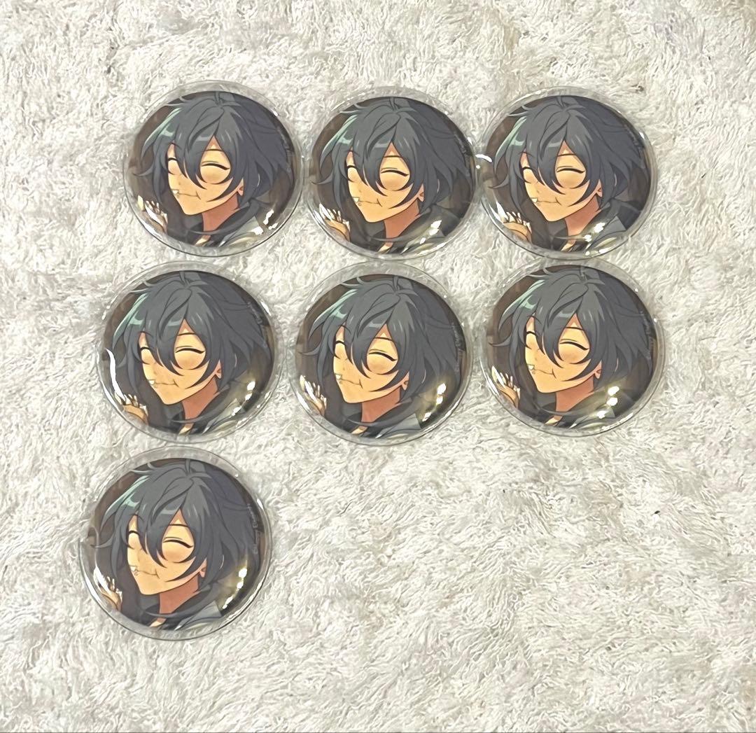 あんスタ イベコレ 椎名ニキ