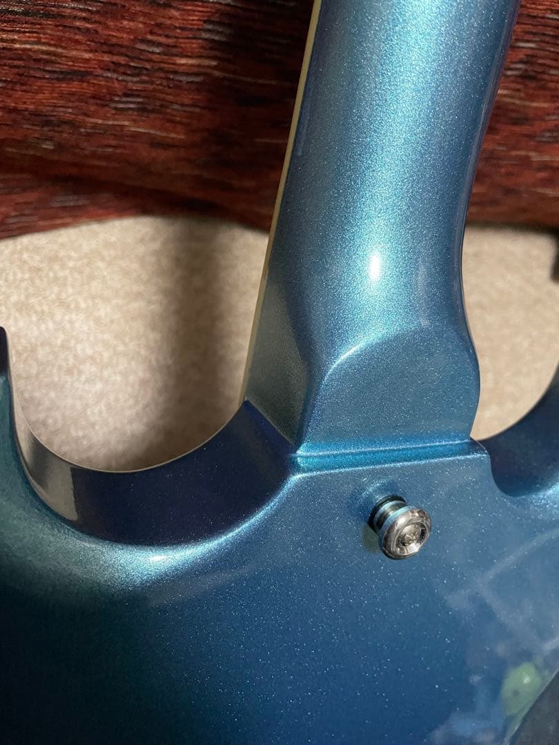 SGタイプ　エレキギター