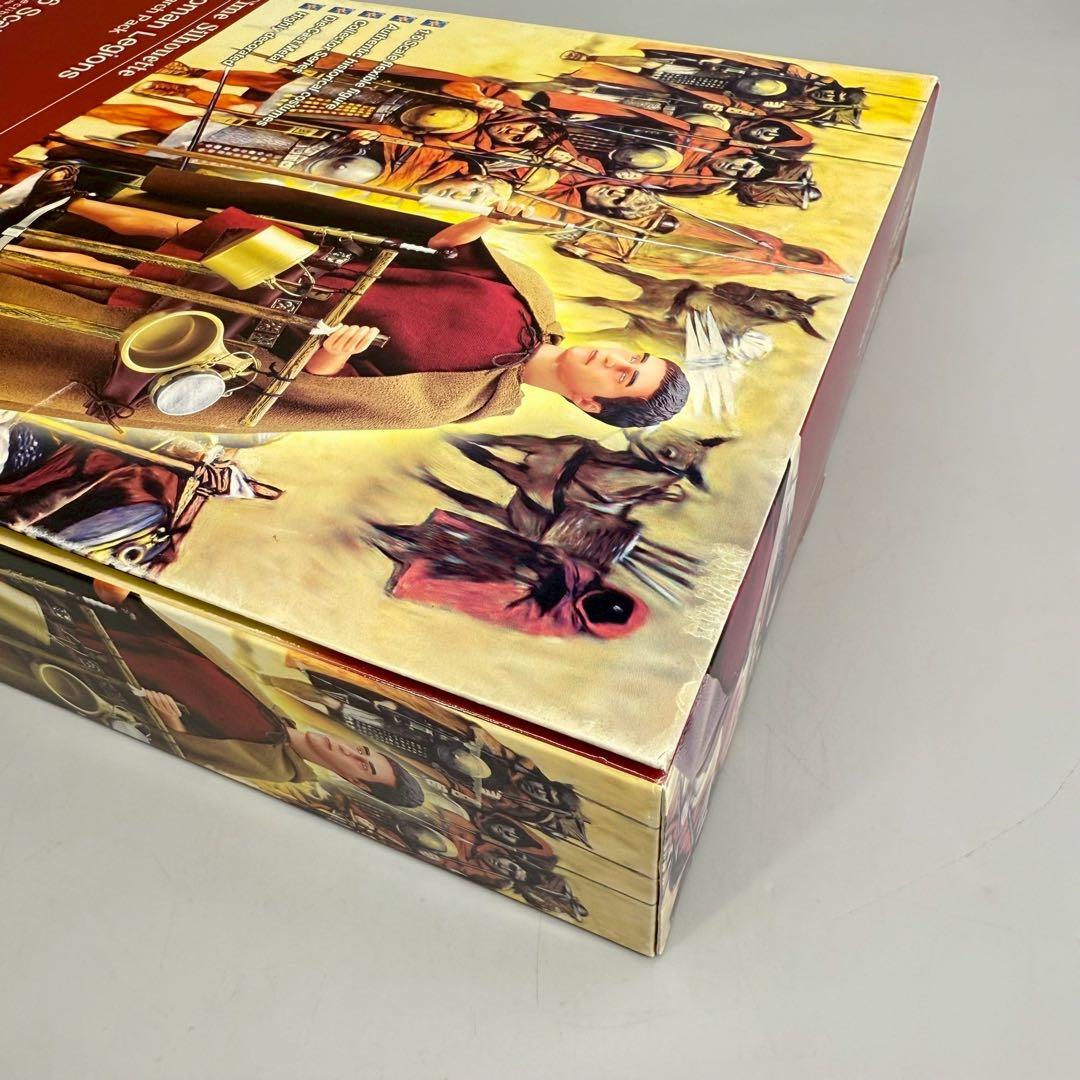 IGNITE ローマ兵 1/6 ローマ 兵士 中世 騎士 盾 ローマ軍