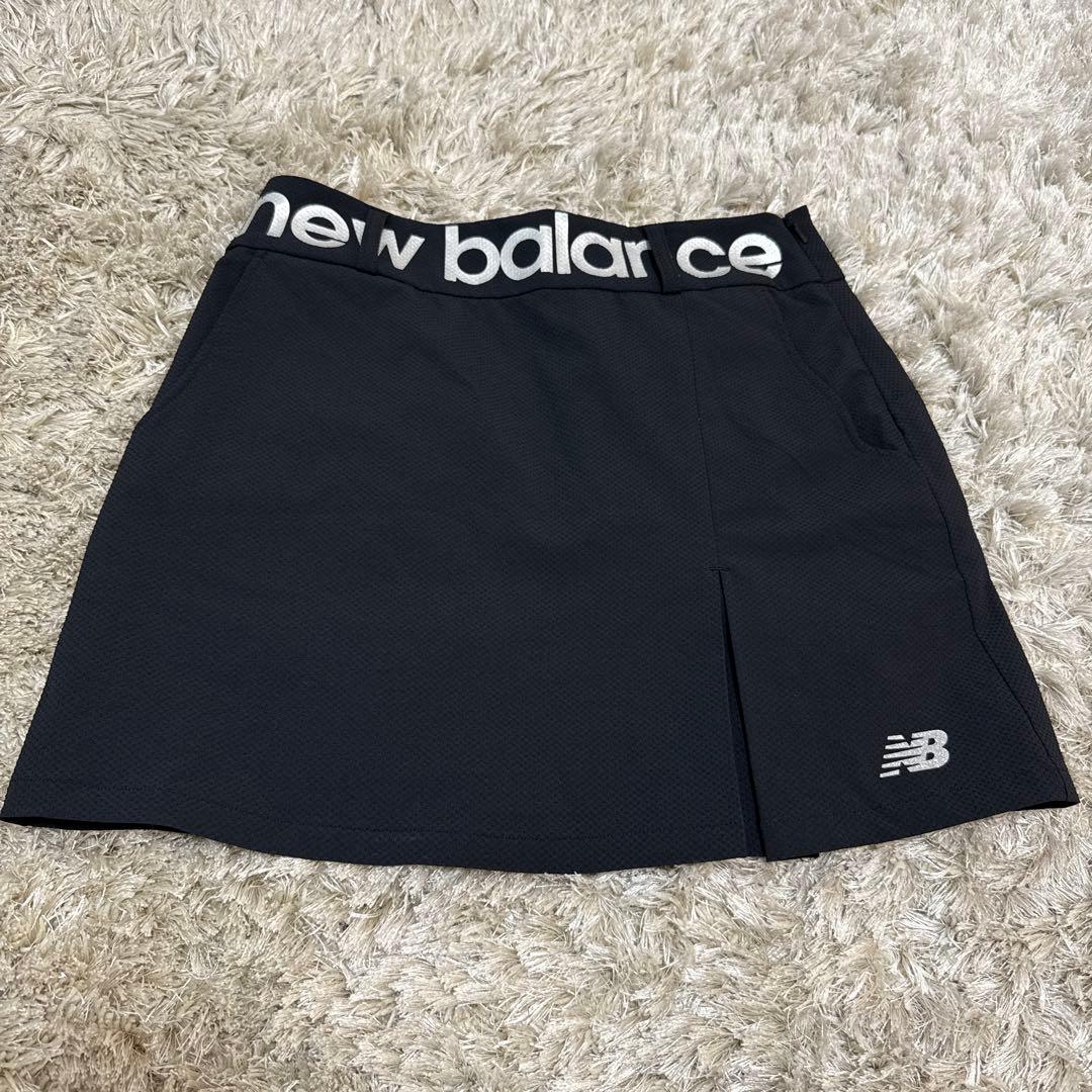 New Balance レディースゴルフウェア セット