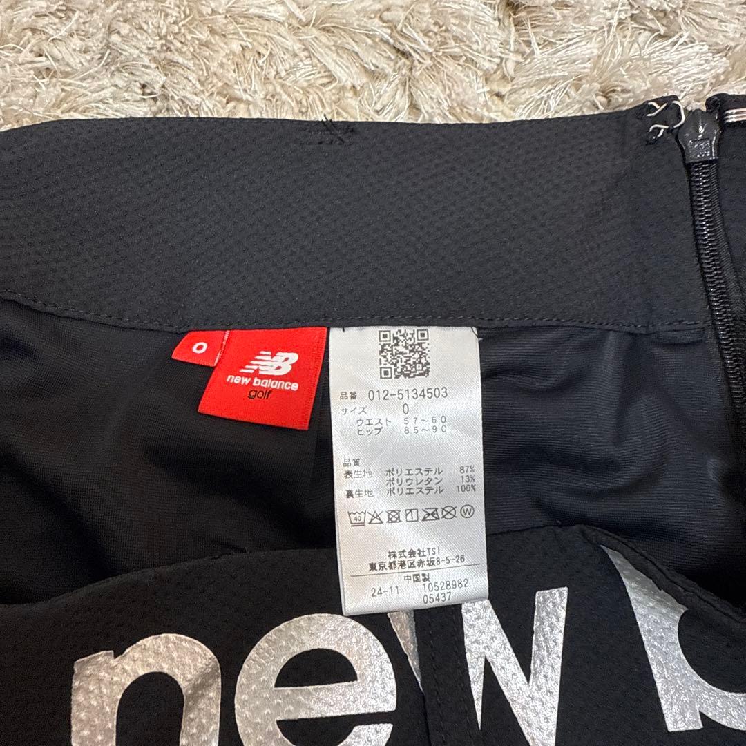 New Balance レディースゴルフウェア セット