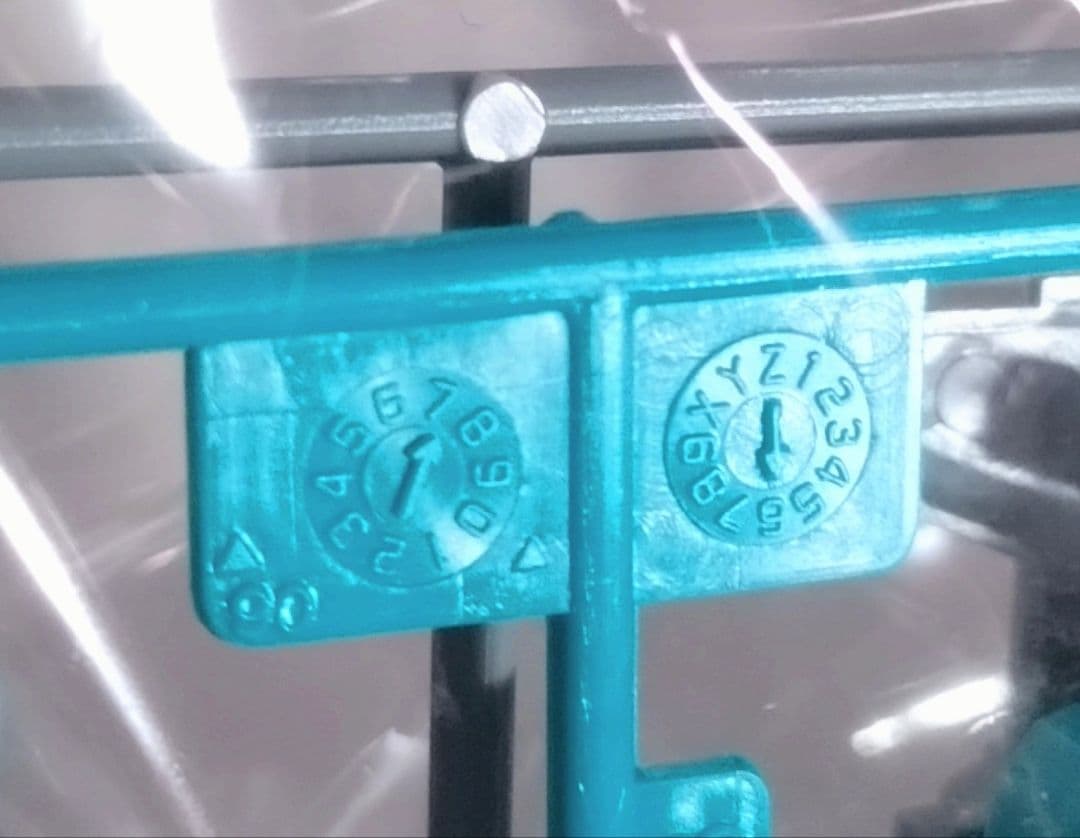 SD　ザク　ジェガン　ギラドーガ　ケンプファー　BB戦士