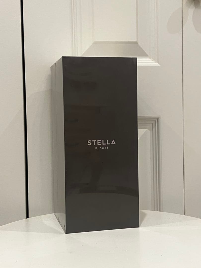 夕方までタイムセール！ 新品 STELLA BEAUTE 美顔器