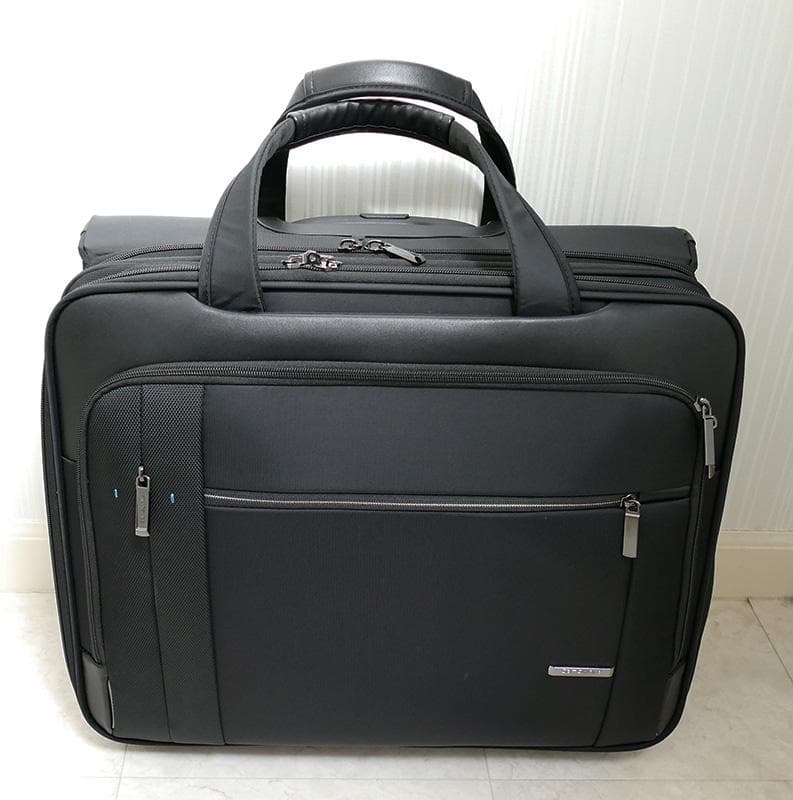 サムソナイト Samsonite スペクトロライト 3 ローリングトート