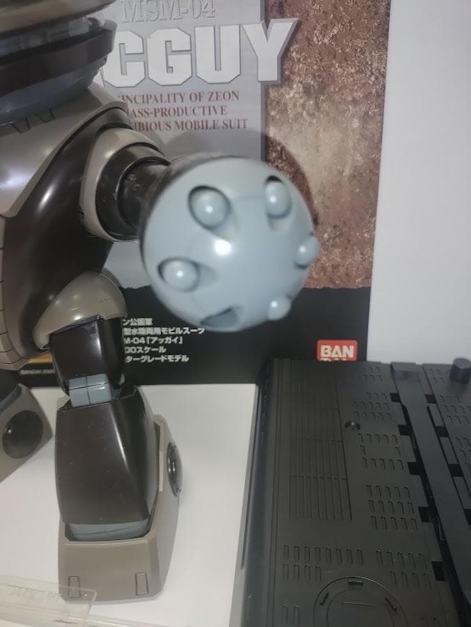 ガンプラ完成品　MG　1/100　3体セット　欠品箇所あり セール12/15まで