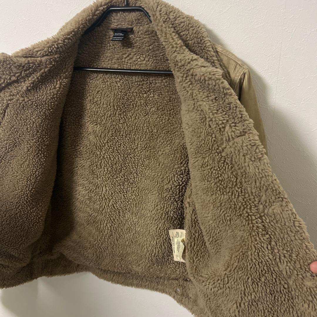 DIESEL ヴィンテージ90年代 ケーデュロイ ジャケット サイズL