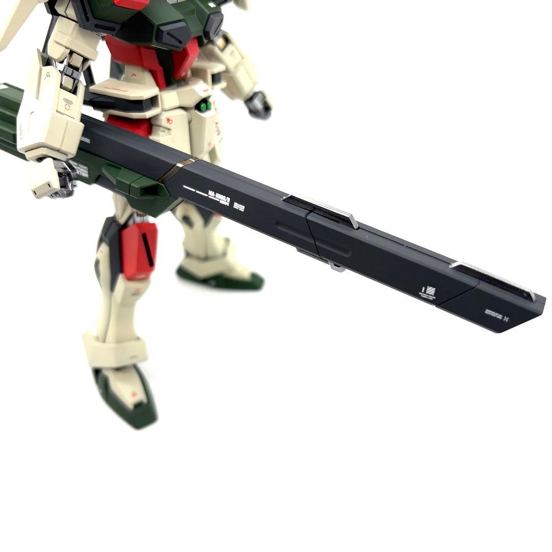 専用　デュエルブリッツ&ライトニングバスター