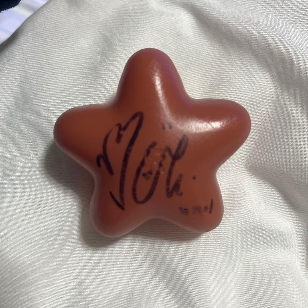 NMIXX ベイ サイン 専用