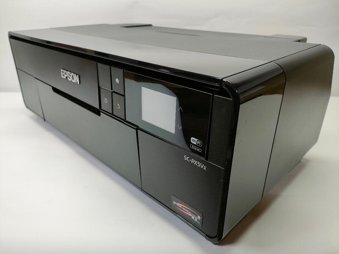 【美品】EPSON SC-PX5VⅡ SC-PX5V2　最高画質