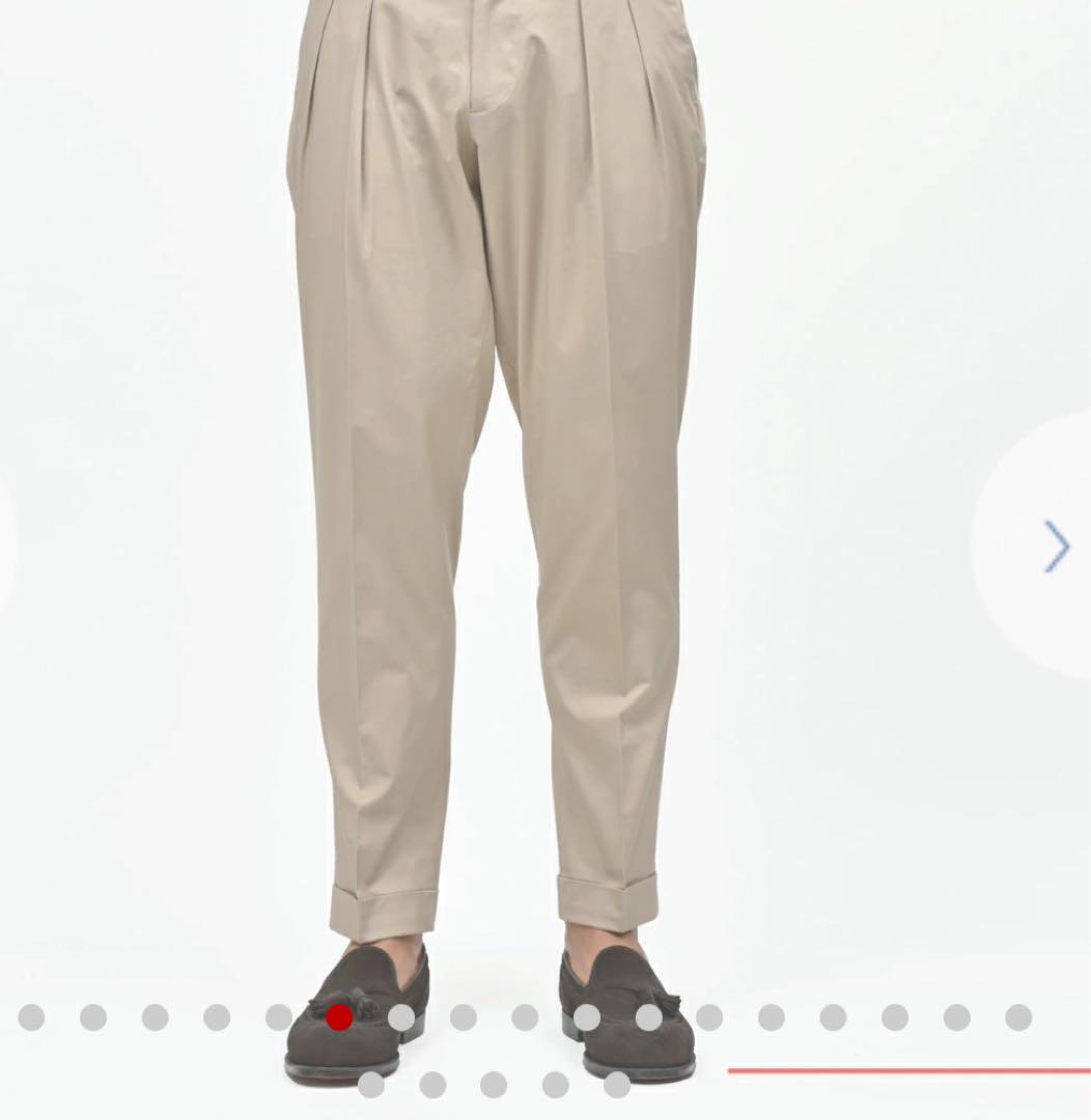 BERWICH（ベルウィッチ）SCOTCHスコッチ46ベージュ