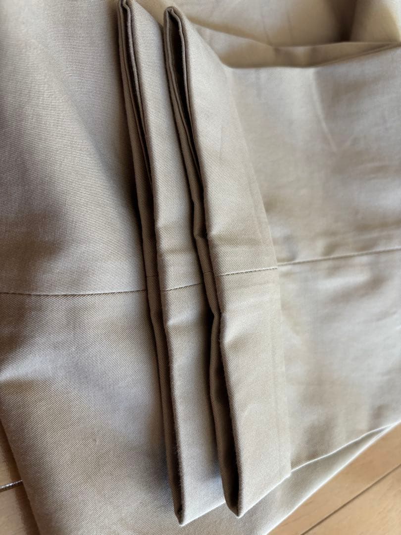 BERWICH（ベルウィッチ）SCOTCHスコッチ46ベージュ