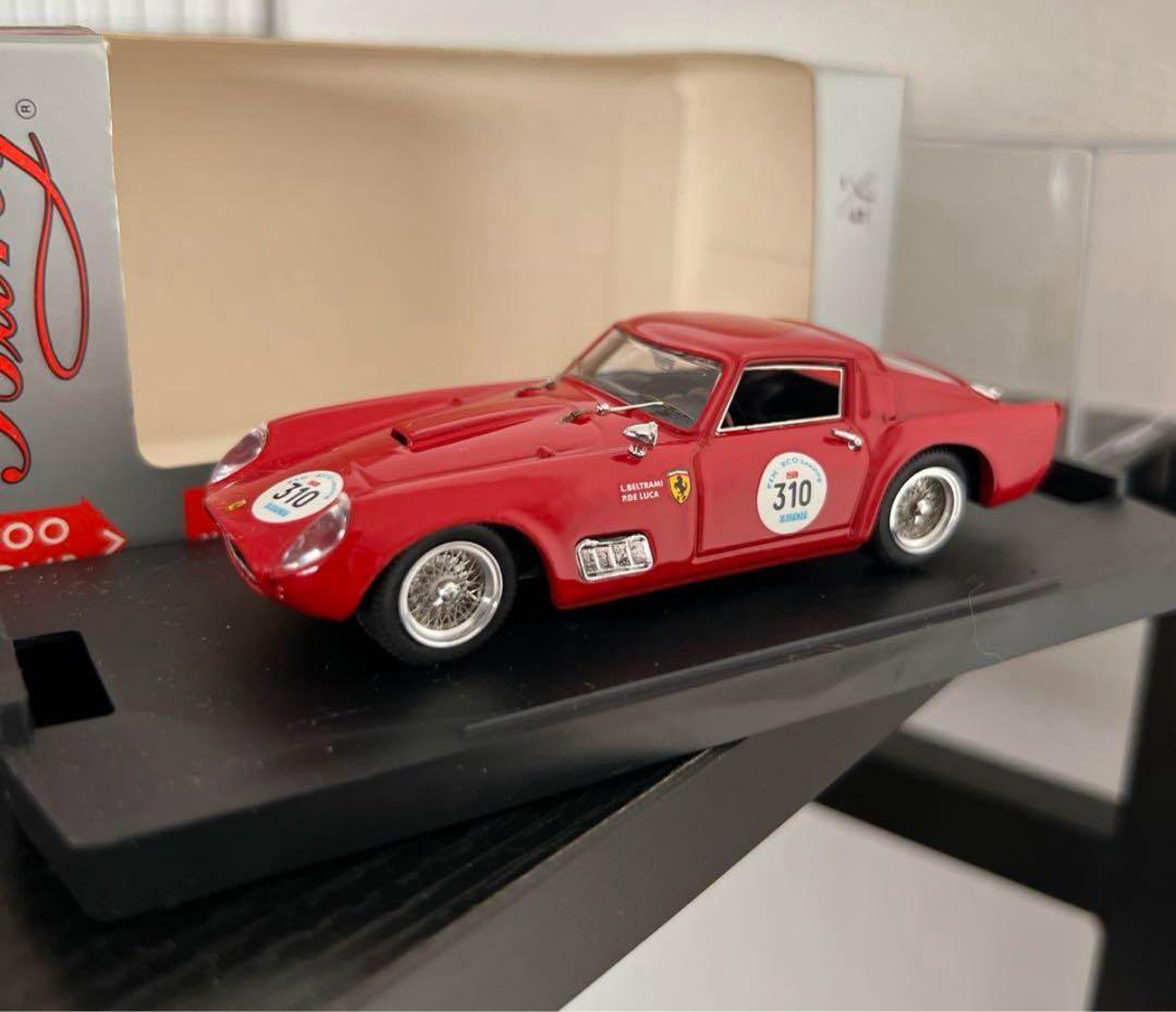 バング フェラーリ